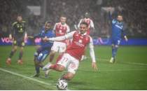 Marsilya'da i�ler yolunda de�il!