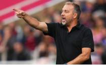 Hansi Flick: '�zg�venimizi geri kazanmak istiyoruz'