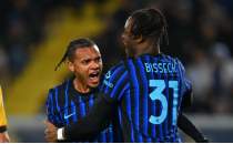 Inter 75'te kendine geldi ve istedi�ini ald�!