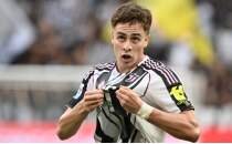 Real Madrid'in hayali: Kenan Y�ld�z