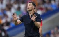 Xabi Alonso'nun Liverpool'a �art�!