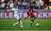 Luis Perez: 'Bu ma�� kazanamamam�z�n nedeni Onana'yd�'