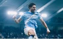 Manchester City, FA Cup'ta �eyrek finalde!