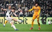 Kenan Y�ld�z'dan Pisa'ya hem gol, hem de asist!