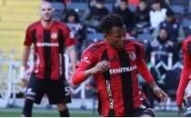 Gaziantep sahasında Alanya'yı konuk ediyor