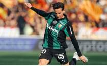 Lens hata yapmad�; PSG ile yak�n temas