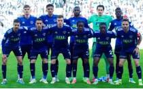 Kasımpaşa ile Eyüp kozlarını paylaşacak