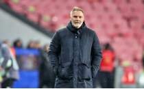 Thorsten Fink: 'Ba�ar� uzun vadede de�erlendirilmeli'