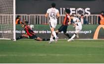 Szymanski att�, Rennes seriye ba�lad�