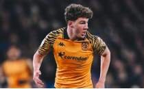 Hull City zirvede yar���nda f�rsat tepti