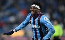 Nwaiwu: 'Goller beni mutlu ediyor'