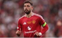 Bruno Fernandes, MANU'da kalmas�n�n sebebini a��klad�