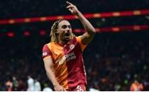 Bayern Münih'ten Sacha Boey kararı