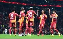 G�ztepe, Galatasaray'dan istedi!