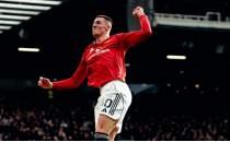 Manchester United'dan m�thi� y�kseli�!