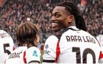 Milan galibiyete son dakika uzand�