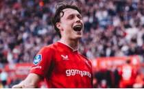 Van Persie, Twente deplasmanından üzgün ayrıldı