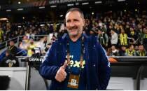 Nottingham Forest'tan Vitor Pereira karar�