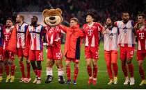 Bayern M�nih evinde zorlanmadan kazand�