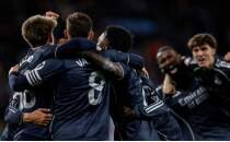 Arda G�ler asist yapt�, Real Madrid son dakikada g�ld�!