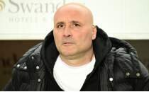 Sami U�urlu: 'Yorulmasak rahat kazan�rd�k'