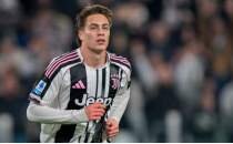 Kenan Y�ld�z, 'Serie A'da mart ay�n�n y�kselen y�ld�z�' �d�l�n� ald�!