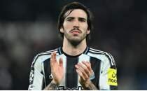 Newcastle United'dan Tonali i�in gelen dev teklife ret!
