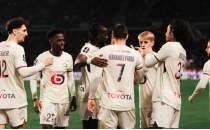 Lille, Rennes'i deplasmanda ge�ti!