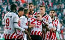 Samsunspor, Kayserispor maçını 90+3'te kazandı!