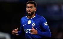 Chelsea'dan Reece James ameliyat oldu! Üç ay sahalardan uzak