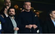 Fenerbah�e'den Riva'ya ikinci ��karma