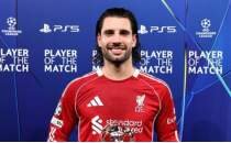 Dominik Szoboszlai: 'Buna ihtiyac�m�z vard�'