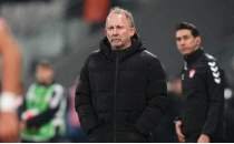 Beşiktaş'ta çifte derbi ihtimali!