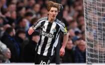 Newcastle'a b�y�k UEFA cezas� kap�da!