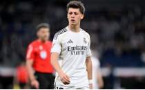 Arda Güler tarihe geçti!