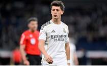 Guti'den Arda G�ler'e �vg� dolu s�zler! 