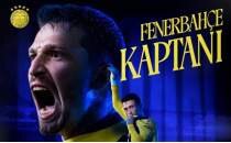Fenerbah�e'den Mert Hakan Yanda� payla��m�!