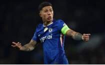 Chelsea'de Enzo krizi: Real Madrid i�in gemileri yakt�!