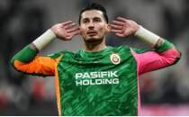 Galatasaray 'sakat'a geldi