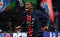 Barcelona ma�� �ncesi PSG'de Nuno Mendes endi�esi!