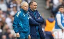 Vitor Pereira, ate� hatt�ndan ��kard�!