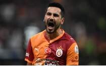 �lkay G�ndo�an, K�resel Futbol ��letme Y�netimi diplomas� ald�