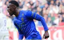 Monaco'nun çılgın formu; önlerinde durulmuyor