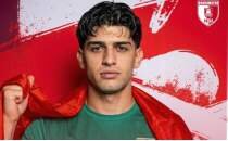 Bodrum FK'den Ali Habe�o�lu ile Arlind Ajeti'ye milli davet