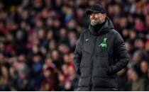 J�rgen Klopp'tan Real Madrid yan�t�!