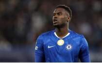 Beşiktaş, Badiashile'nin şartlarını sordu!