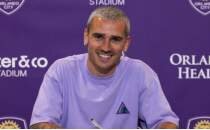 Dev transfer a��kland�: Griezmann Orlando City'de