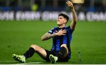 Barça'nın ilk transferi: Bastoni