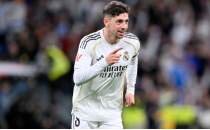 PSG, Valverde'nin pe�ine d��t�!