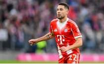 Bayern M�nih, Raphael Guerreiro ile yollar�n� ay�r�yor!